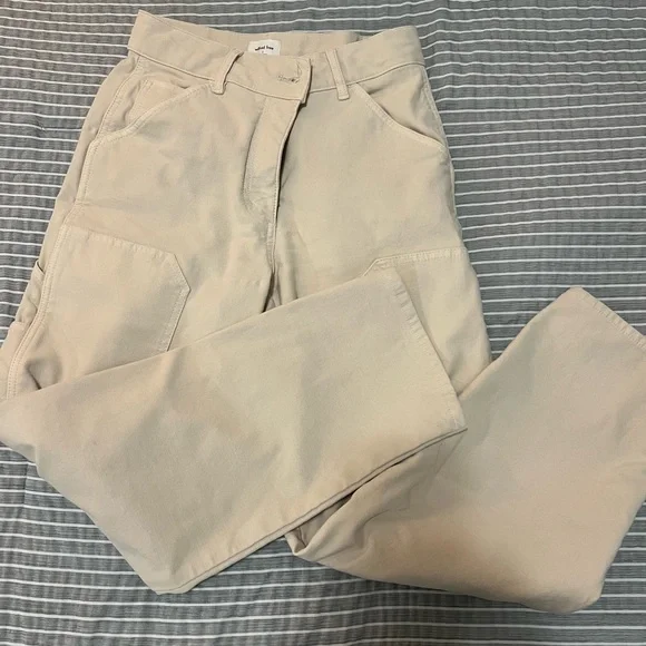 Aritzia Brennan Pant, wilfred free size 2! - Picture 1 of 5